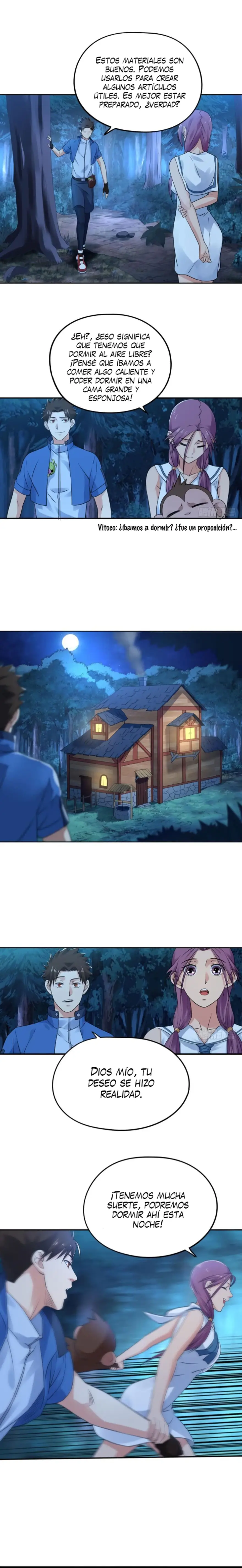 Player Reborn (2019) - Capítulo 138 - Página 6 - LectorTMOo