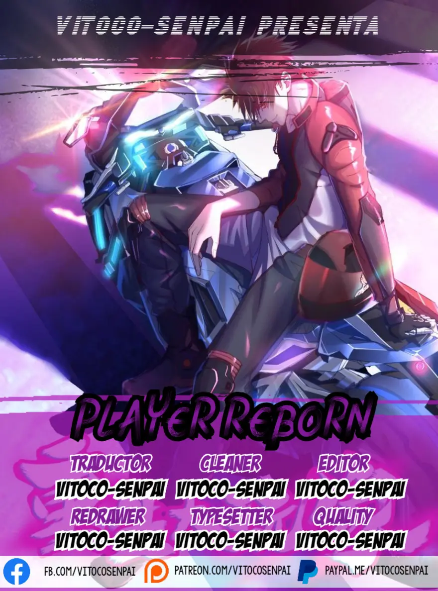 Player Reborn (2019) - Capítulo 139 - Página 1 - LectorTMOo