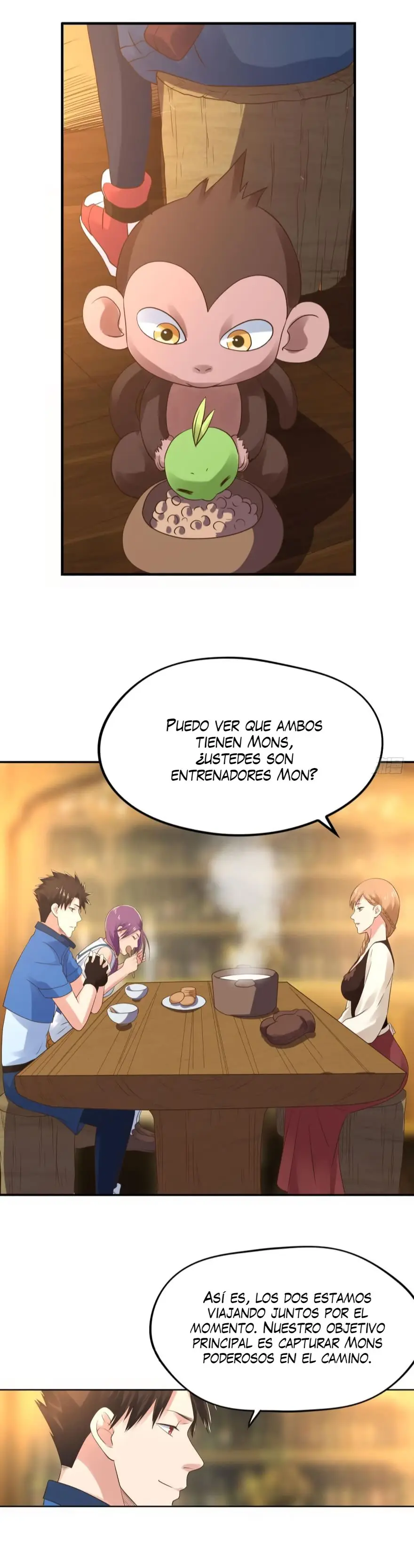 Player Reborn (2019) - Capítulo 139 - Página 4 - LectorTMOo