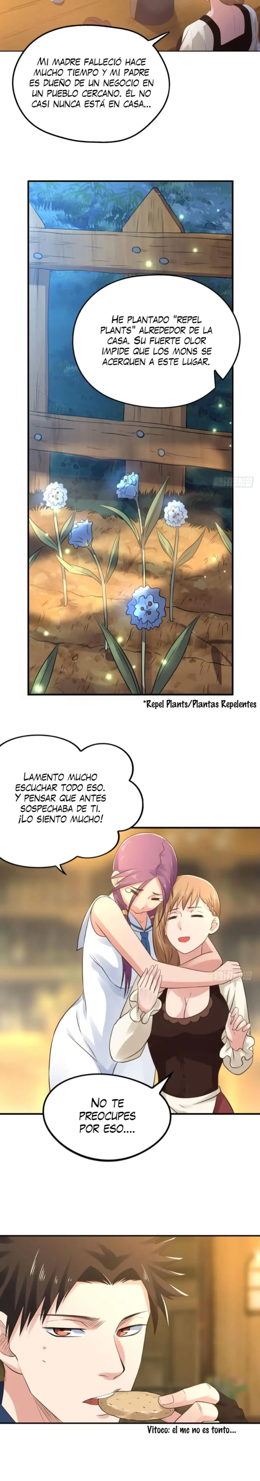 Player Reborn (2019) - Capítulo 139 - Página 6 - LectorTMOo