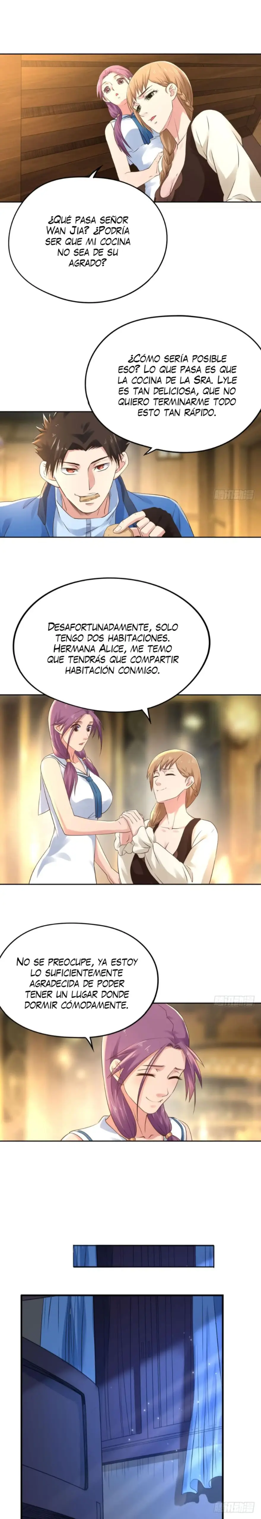 Player Reborn (2019) - Capítulo 139 - Página 7 - LectorTMOo