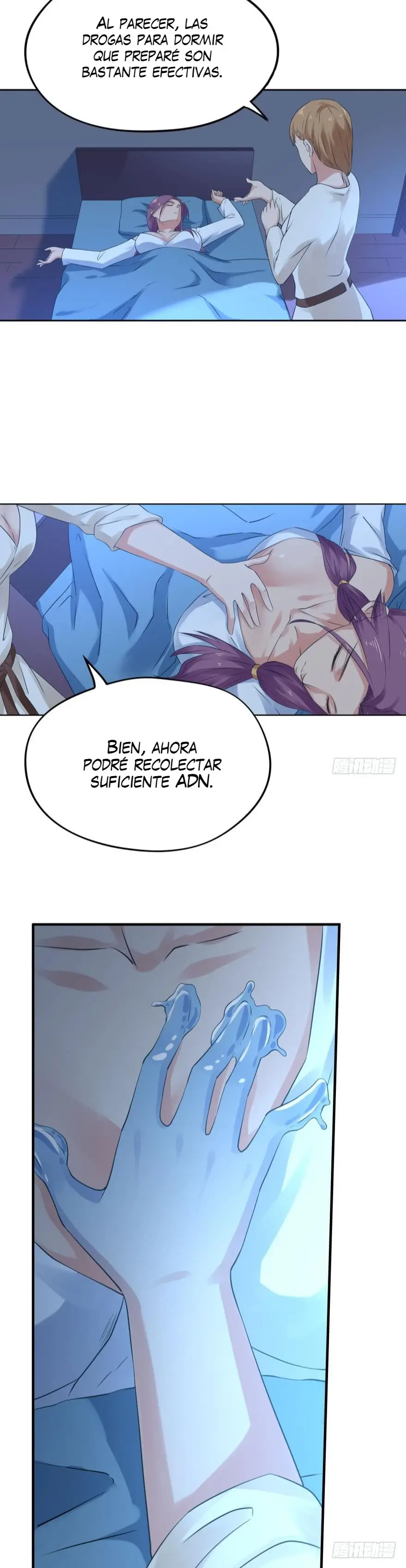Player Reborn (2019) - Capítulo 139 - Página 10 - LectorTMOo