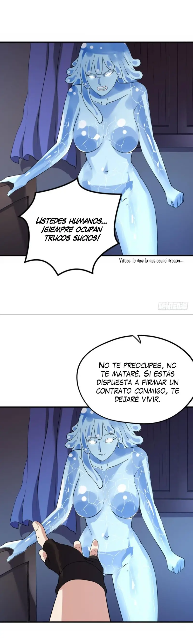 Player Reborn (2019) - Capítulo 140 - Página 6 - LectorTMOo