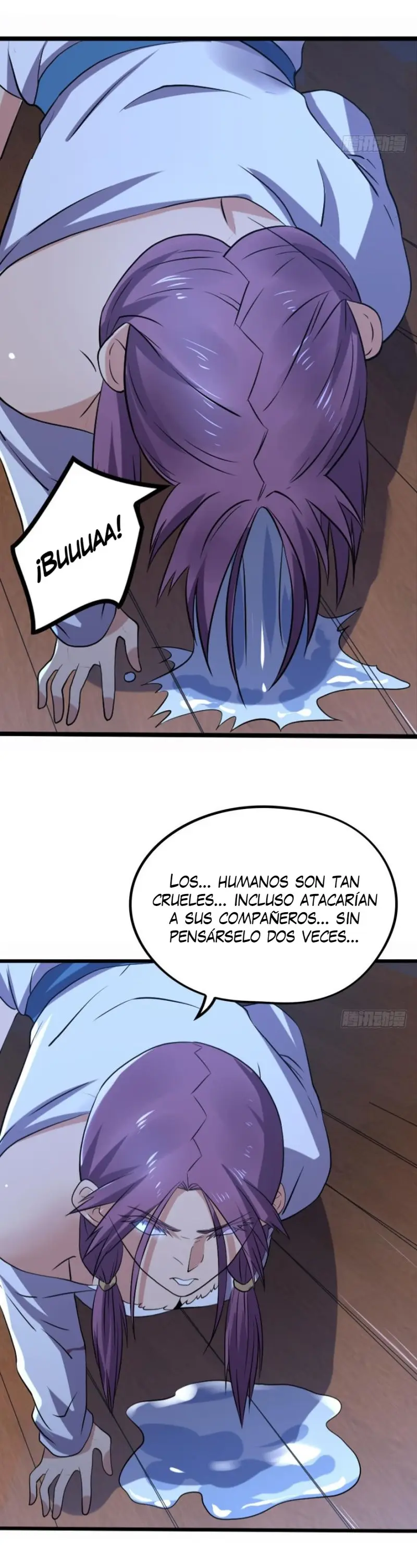 Player Reborn (2019) - Capítulo 140 - Página 12 - LectorTMOo