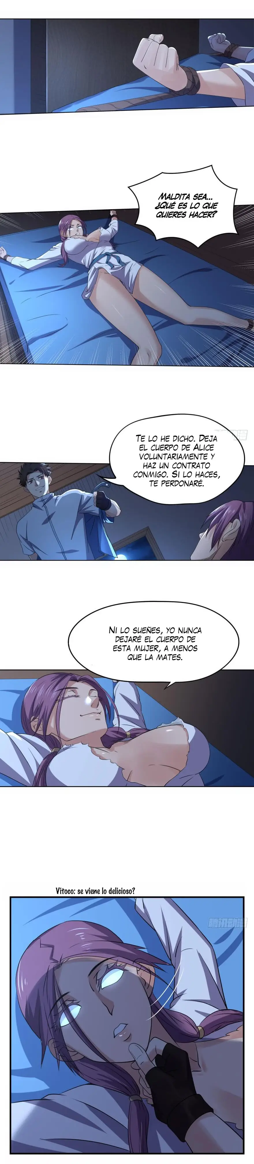 Player Reborn (2019) - Capítulo 141 - Página 2 - LectorTMOo