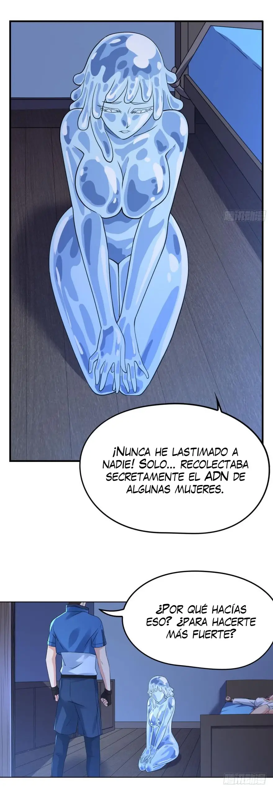 Player Reborn (2019) - Capítulo 141 - Página 9 - LectorTMOo