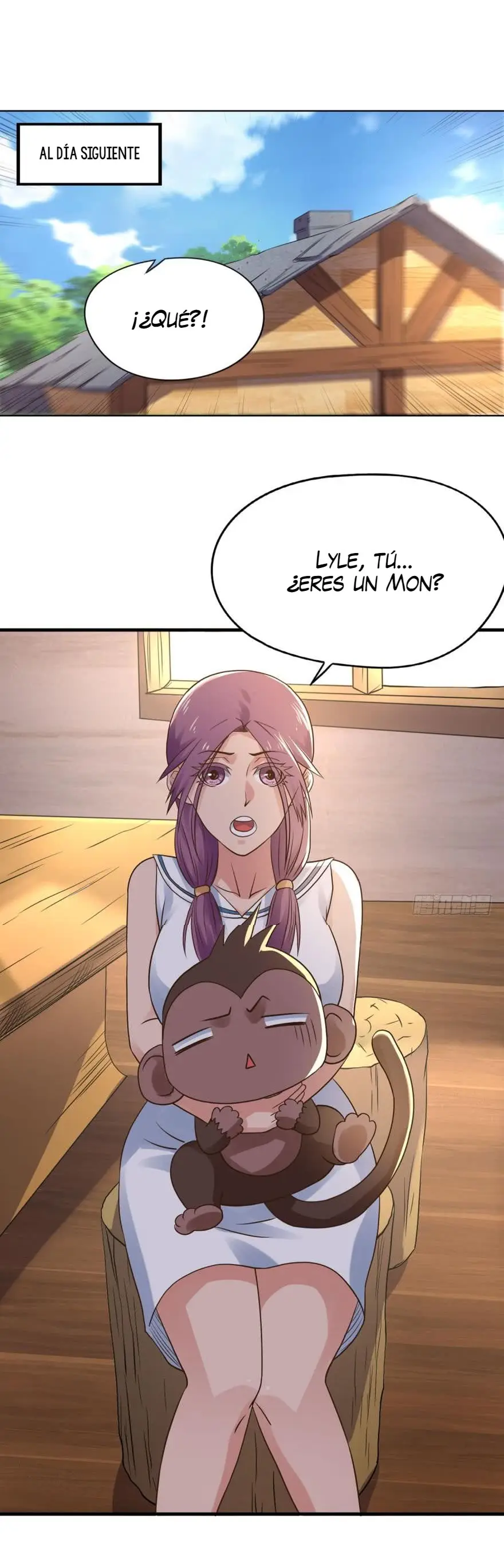 Player Reborn (2019) - Capítulo 142 - Página 2 - LectorTMOo