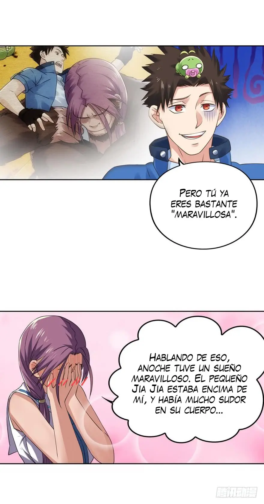 Player Reborn (2019) - Capítulo 142 - Página 5 - LectorTMOo