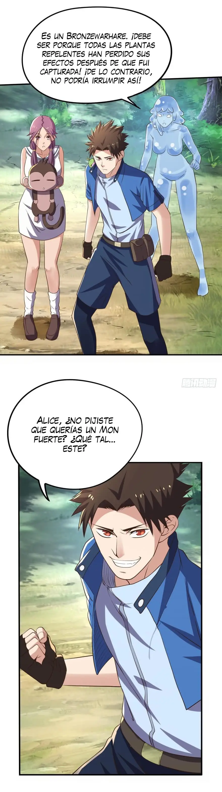 Player Reborn (2019) - Capítulo 142 - Página 9 - LectorTMOo