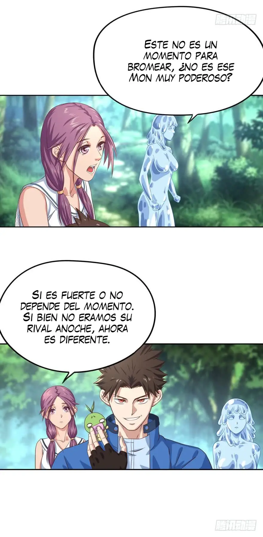 Player Reborn (2019) - Capítulo 142 - Página 10 - LectorTMOo