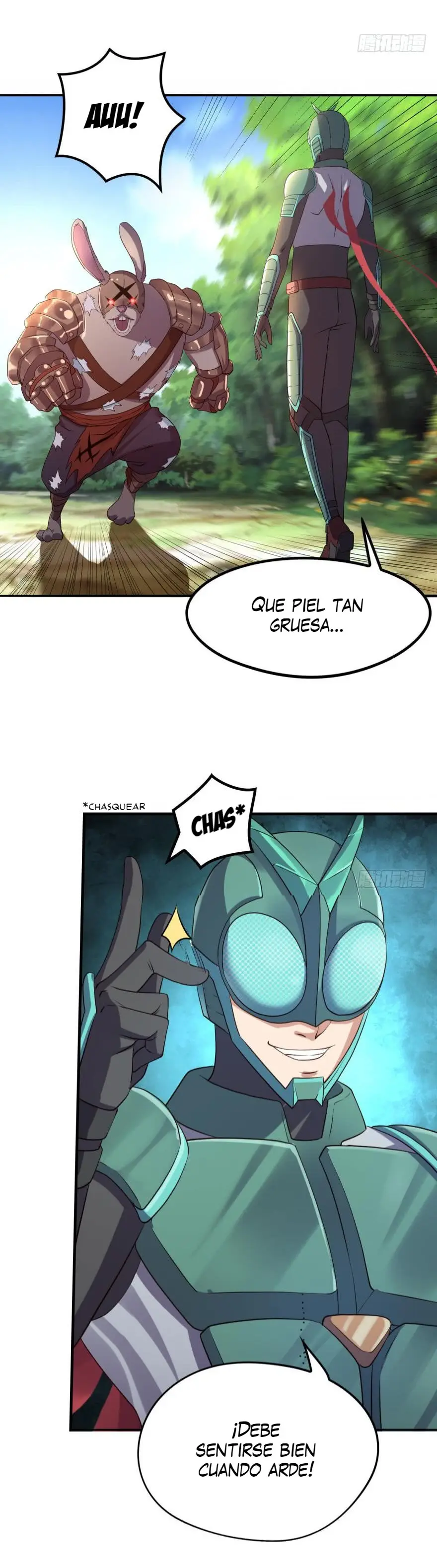 Player Reborn (2019) - Capítulo 143 - Página 8 - LectorTMOo