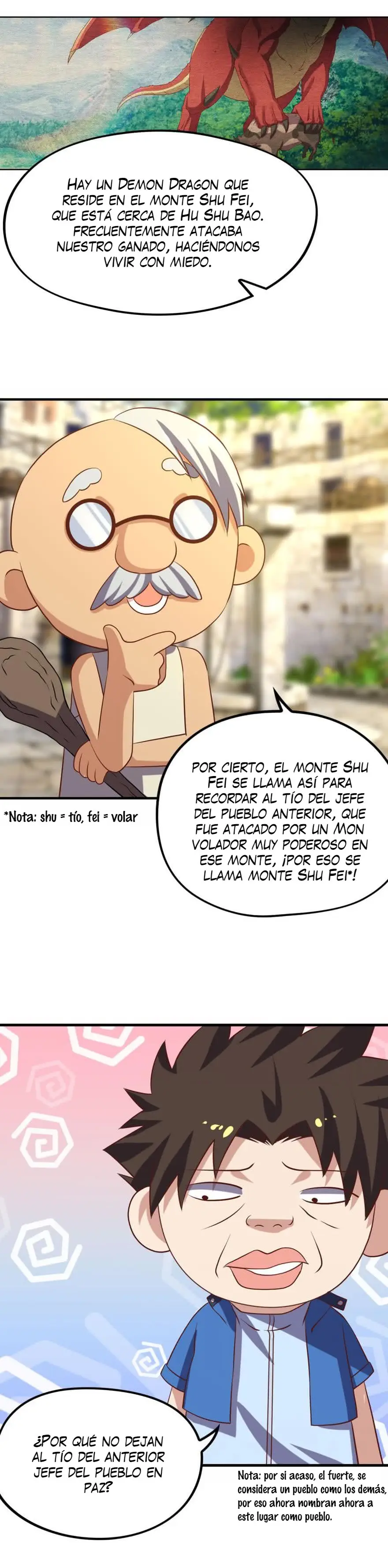 Player Reborn (2019) - Capítulo 144 - Página 11 - LectorTMOo