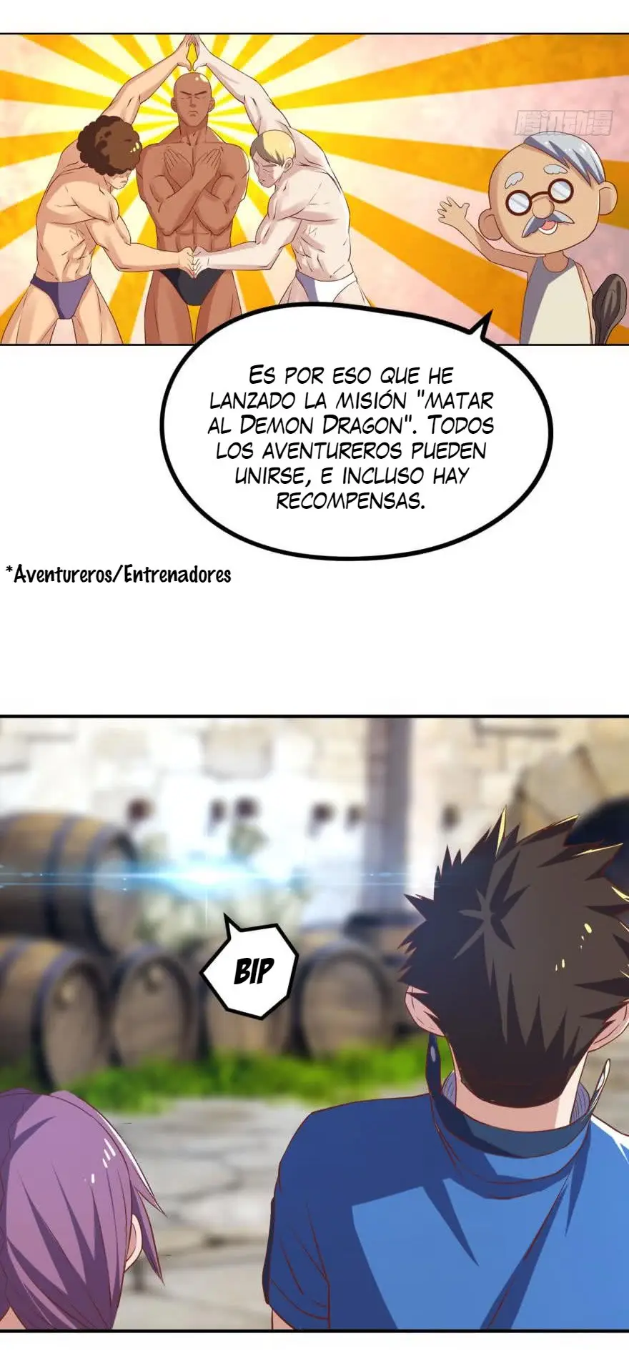 Player Reborn (2019) - Capítulo 144 - Página 12 - LectorTMOo