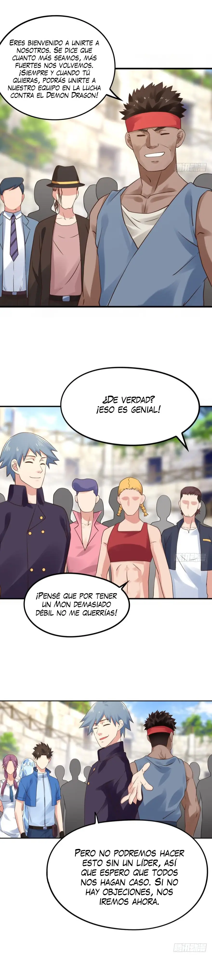 Player Reborn (2019) - Capítulo 145 - Página 3 - LectorTMOo