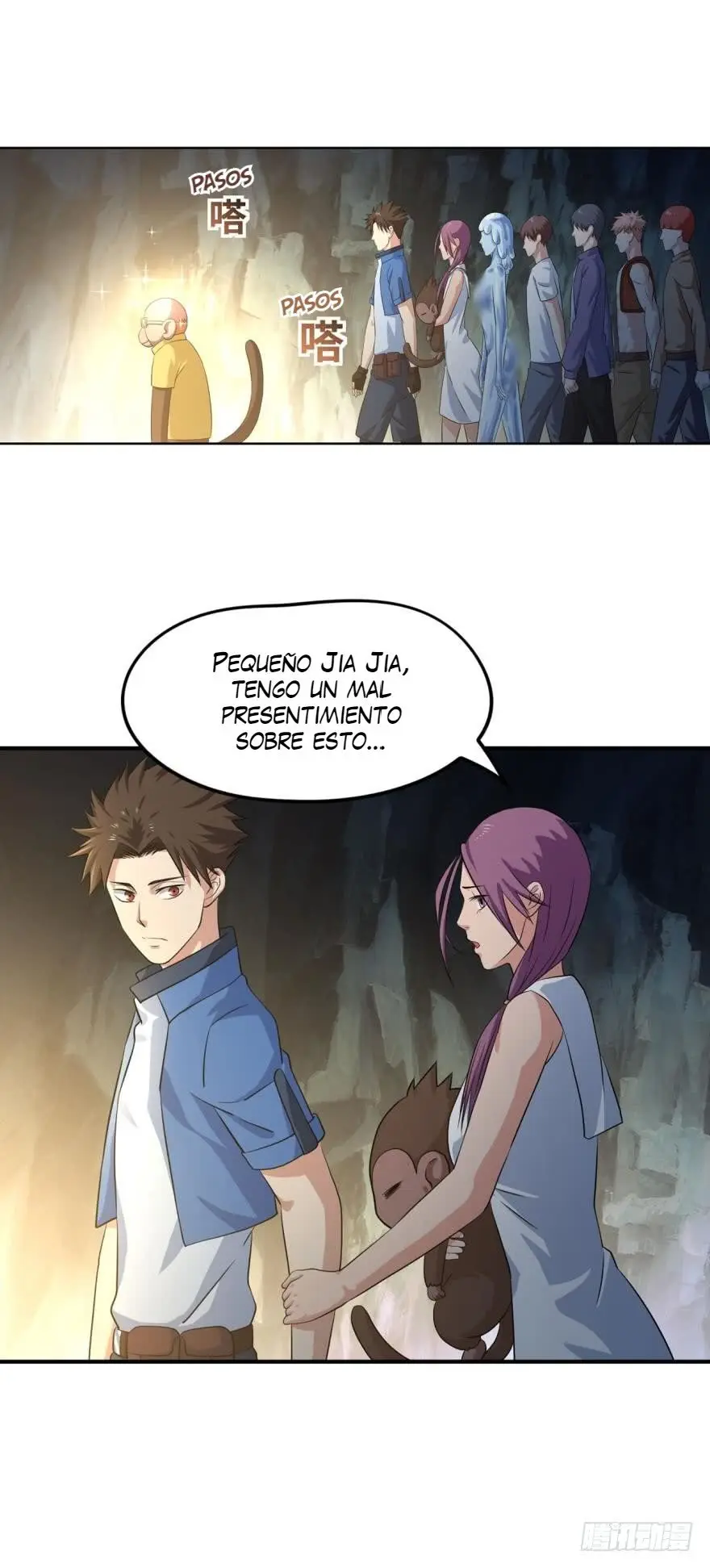 Player Reborn (2019) - Capítulo 148 - Página 2 - LectorTMOo