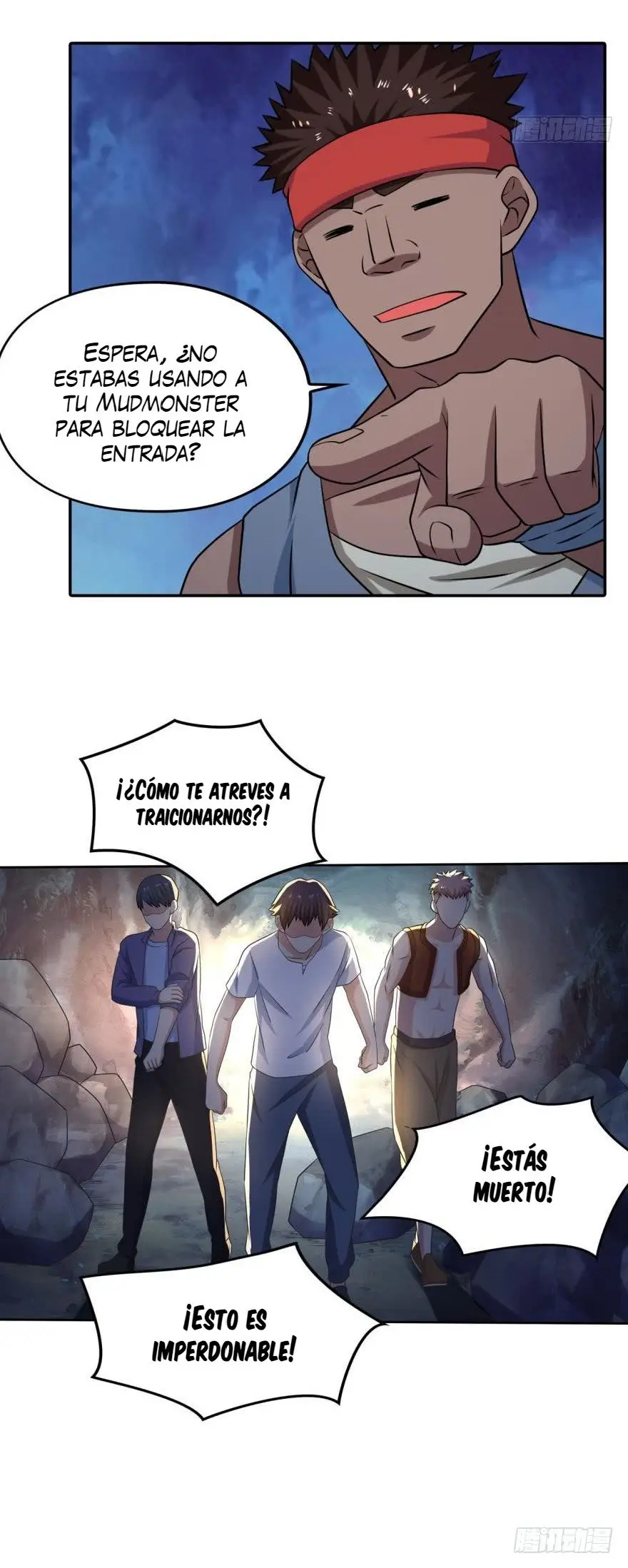 Player Reborn (2019) - Capítulo 148 - Página 9 - LectorTMOo