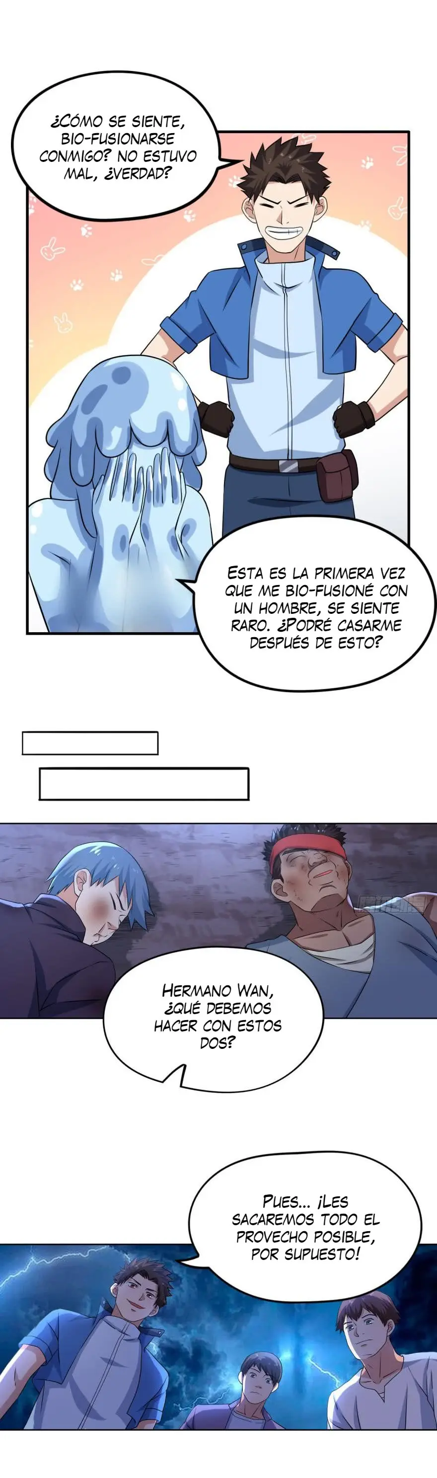 Player Reborn (2019) - Capítulo 148 - Página 11 - LectorTMOo