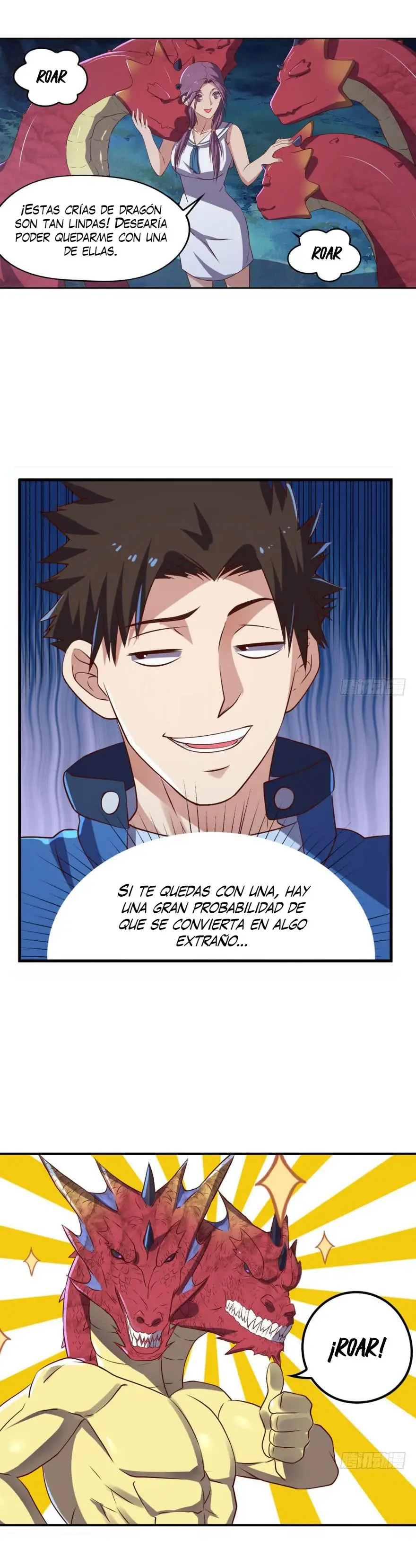 Player Reborn (2019) - Capítulo 149 - Página 9 - LectorTMOo