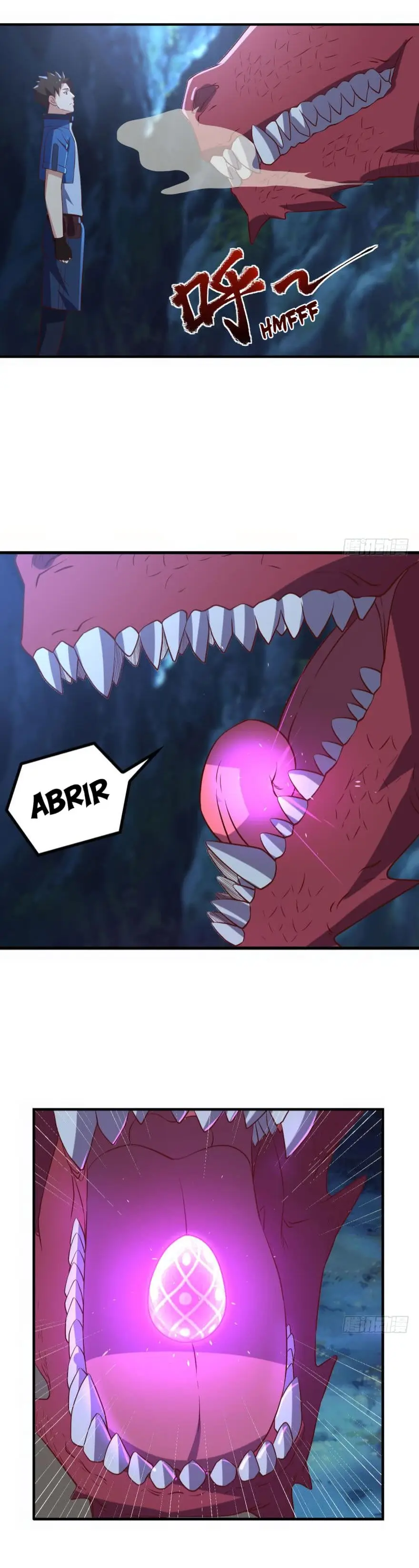 Player Reborn (2019) - Capítulo 149 - Página 10 - LectorTMOo