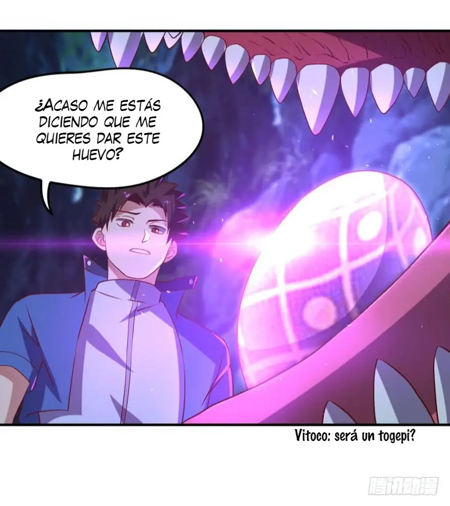 Player Reborn (2019) - Capítulo 149 - Página 11 - LectorTMOo