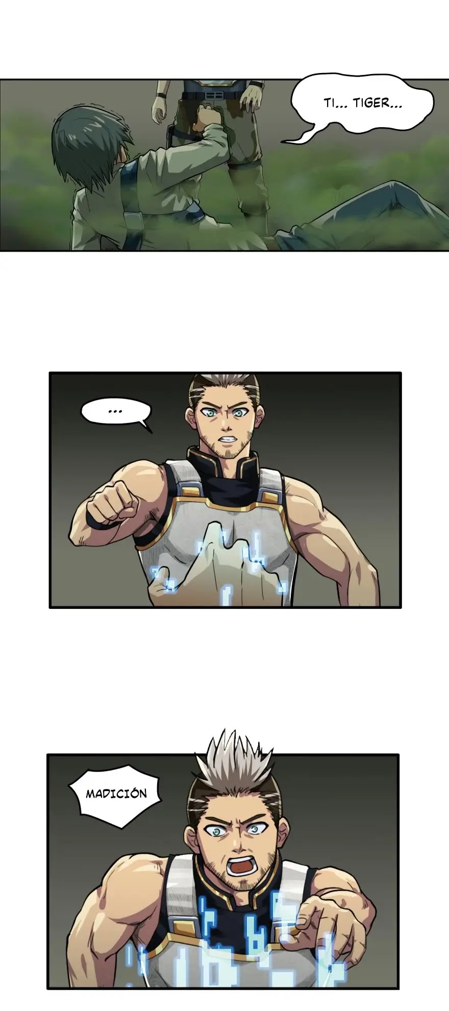 Player Reborn (2019) - Capítulo 15 - Página 1 - LectorTMOo