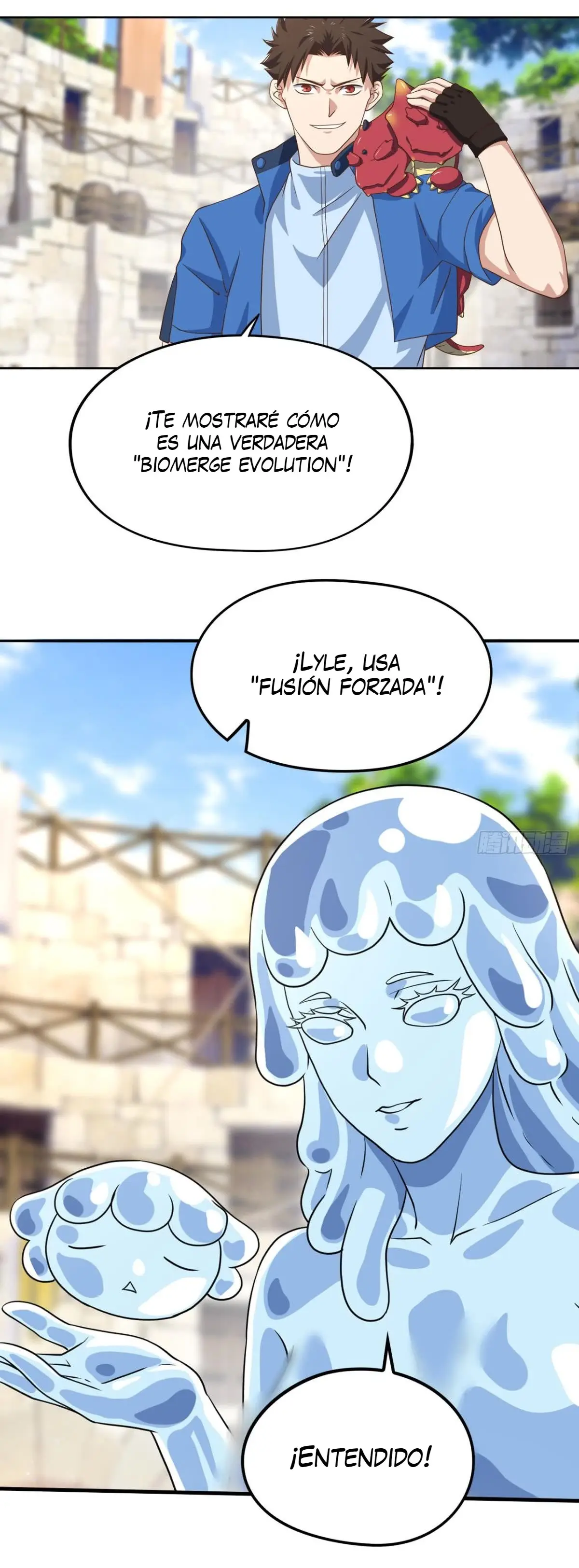 Player Reborn (2019) - Capítulo 151 - Página 6 - LectorTMOo