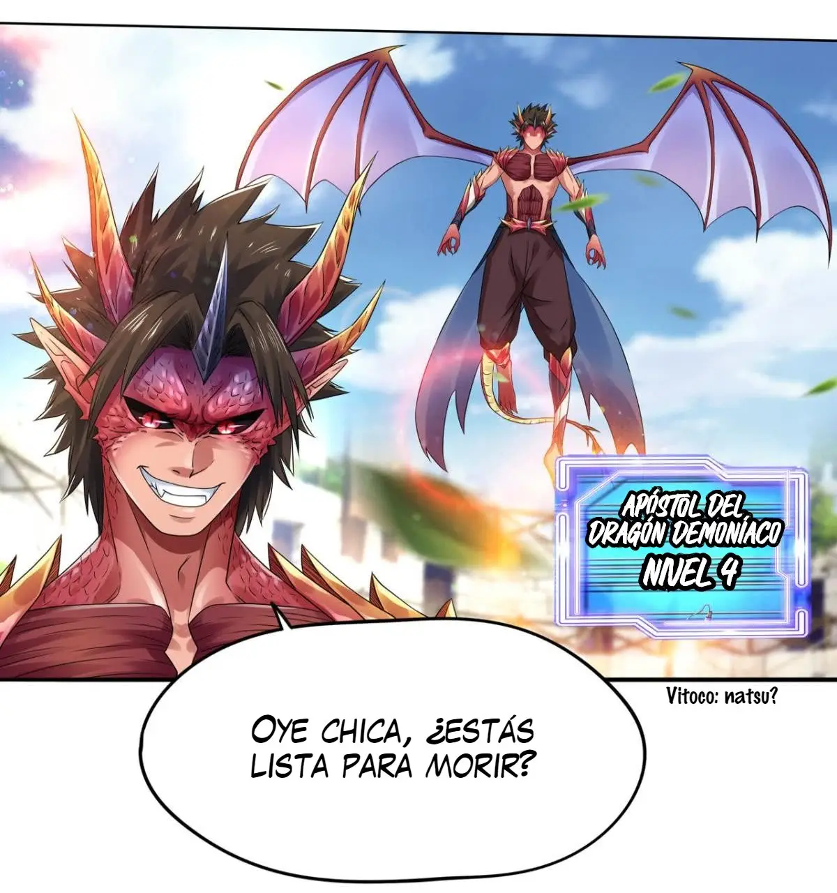 Player Reborn (2019) - Capítulo 151 - Página 8 - LectorTMOo