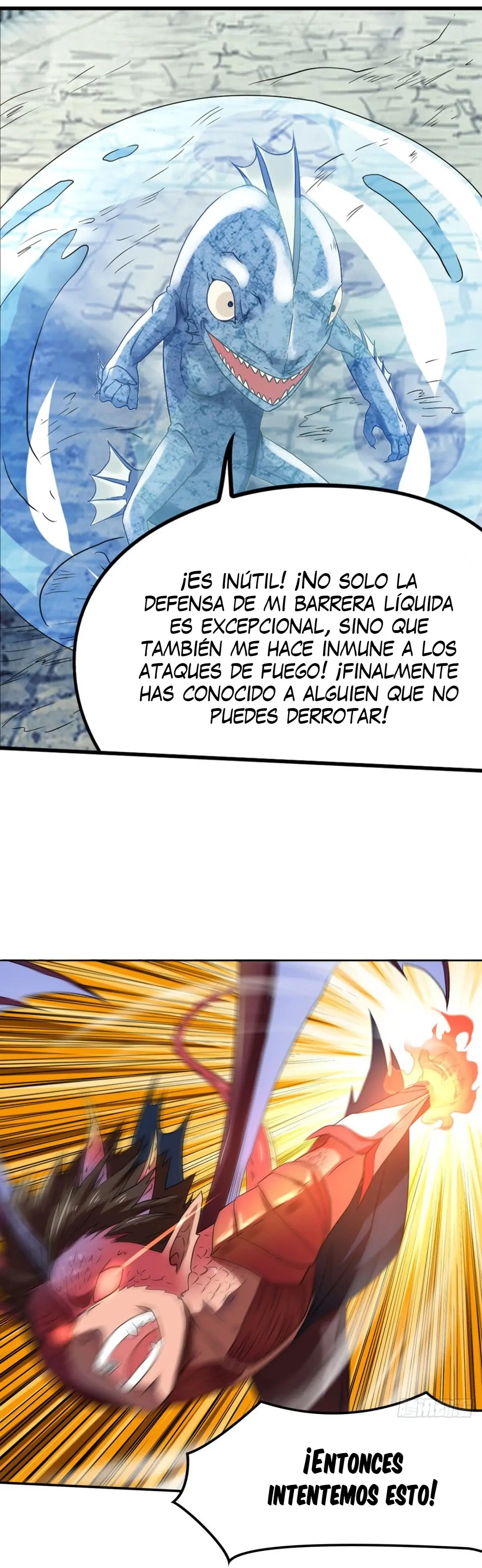 Player Reborn (2019) - Capítulo 151 - Página 10 - LectorTMOo