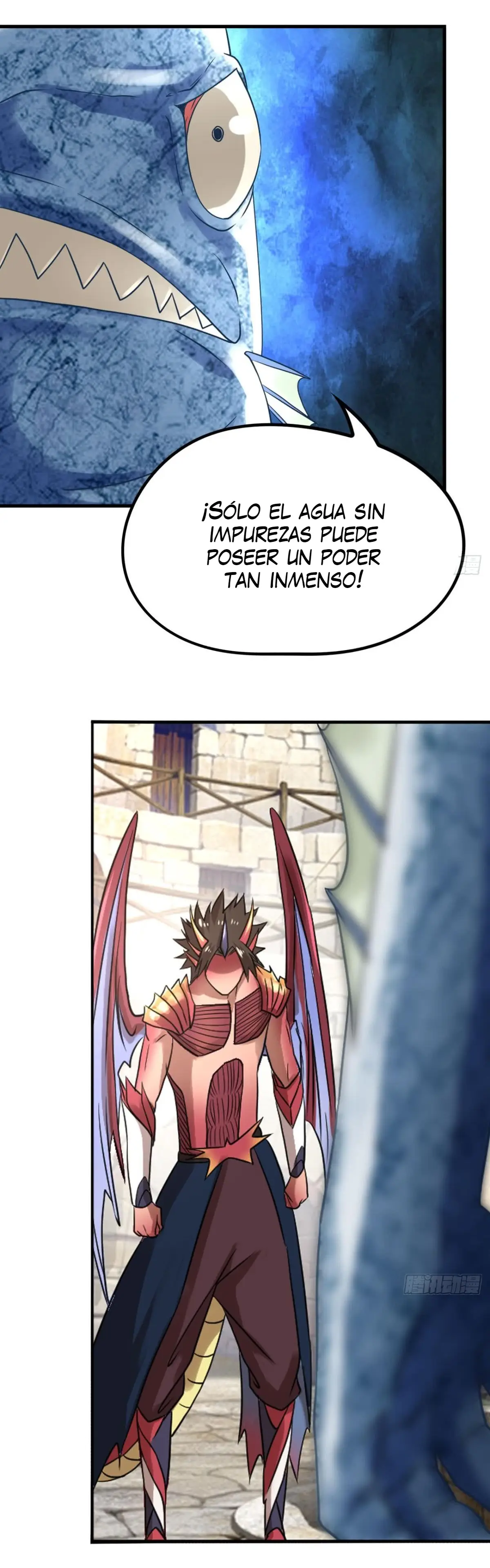 Player Reborn (2019) - Capítulo 151 - Página 15 - LectorTMOo