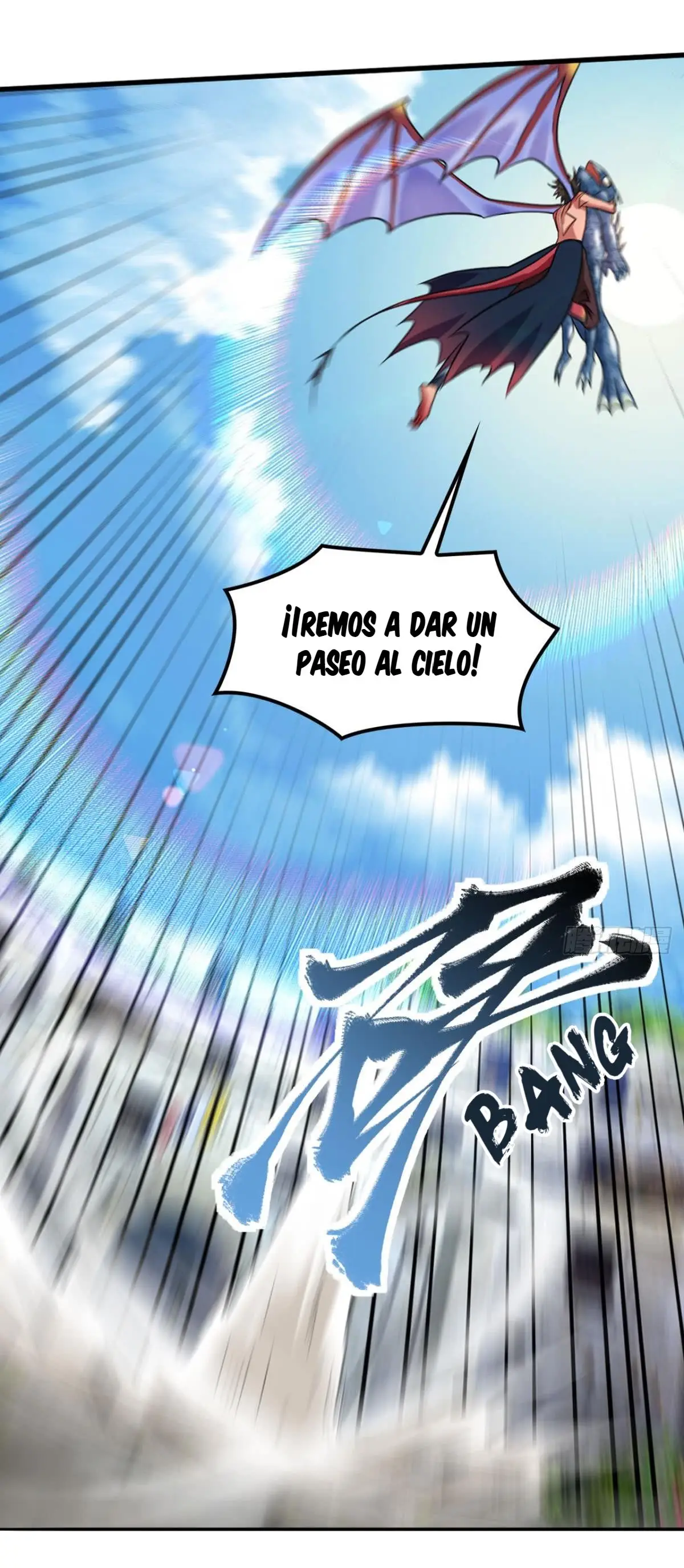 Player Reborn (2019) - Capítulo 152 - Página 7 - LectorTMOo