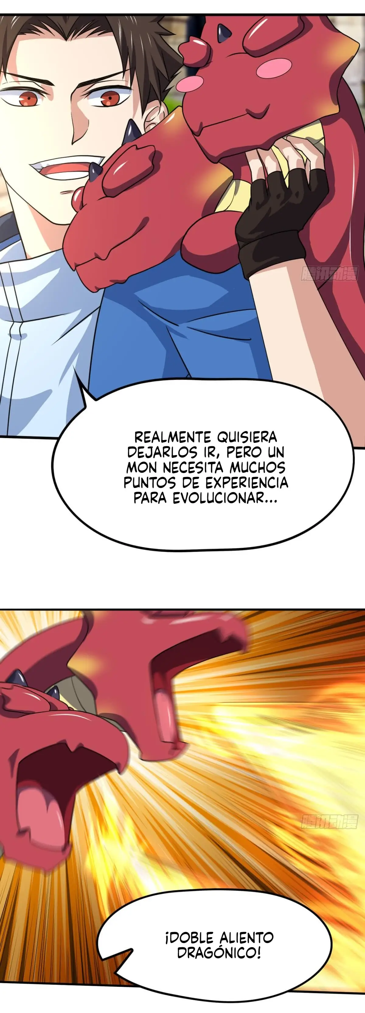 Player Reborn (2019) - Capítulo 153 - Página 4 - LectorTMOo