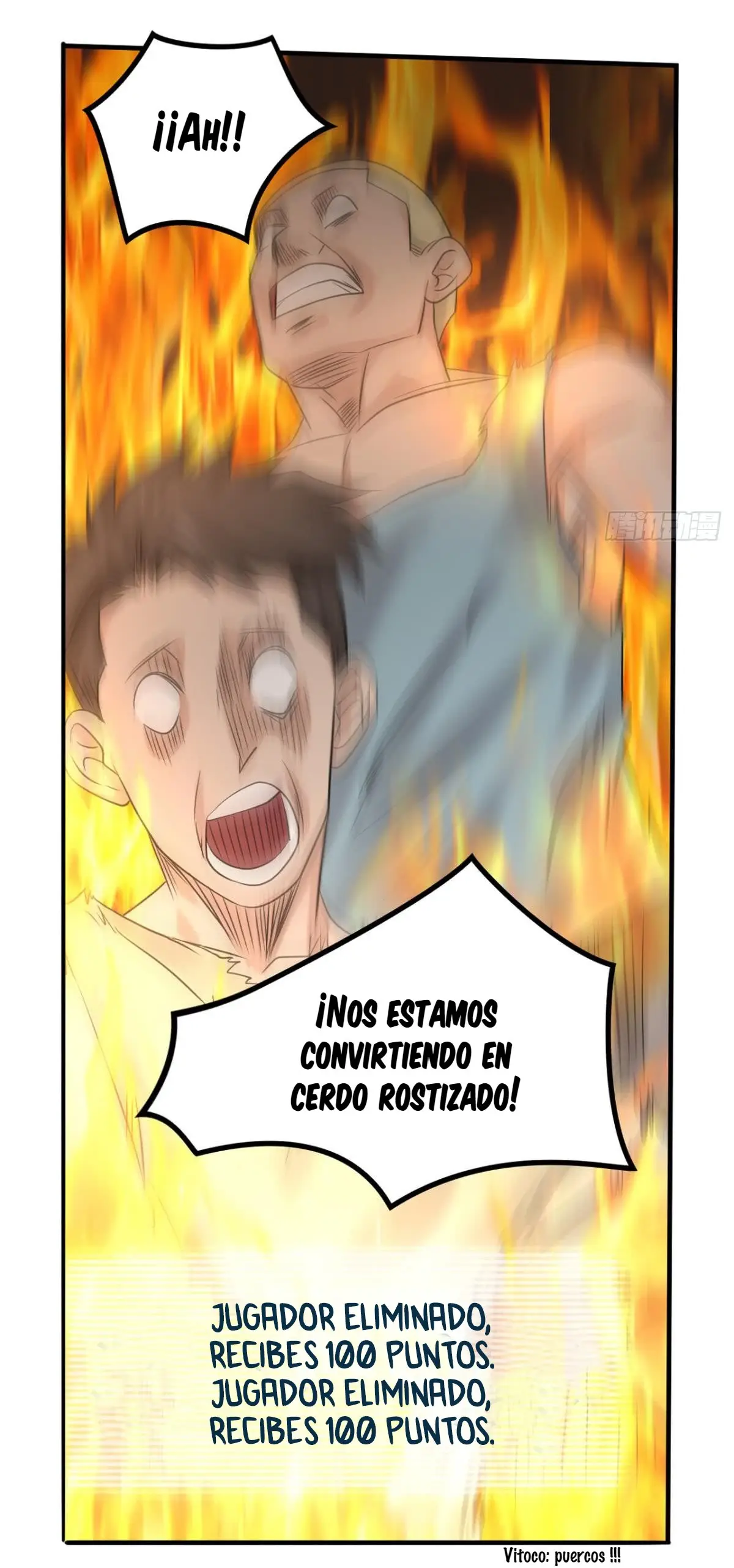Player Reborn (2019) - Capítulo 153 - Página 5 - LectorTMOo