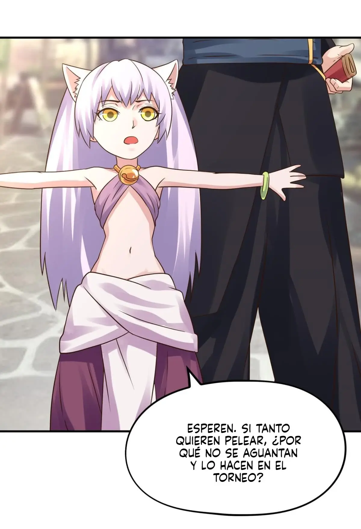 Player Reborn (2019) - Capítulo 155 - Página 2 - LectorTMOo