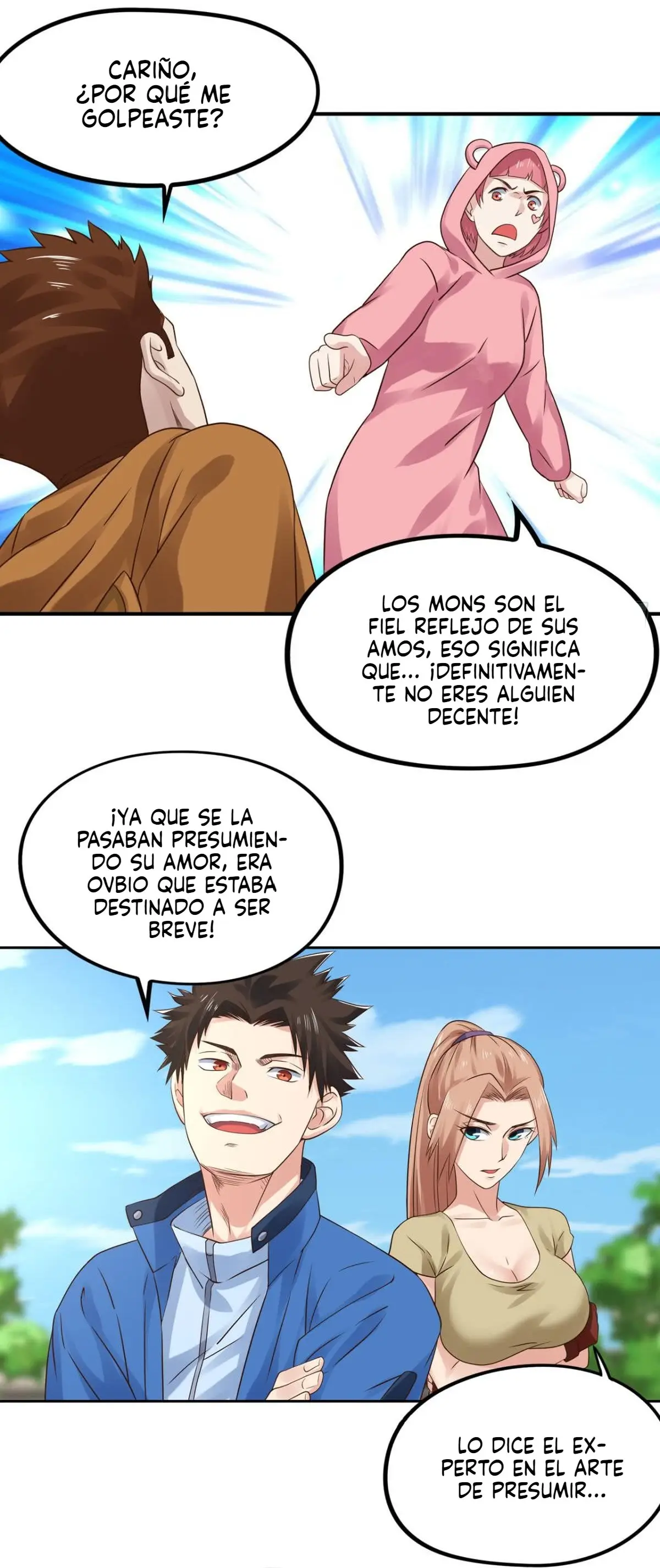 Player Reborn (2019) - Capítulo 157 - Página 6 - LectorTMOo