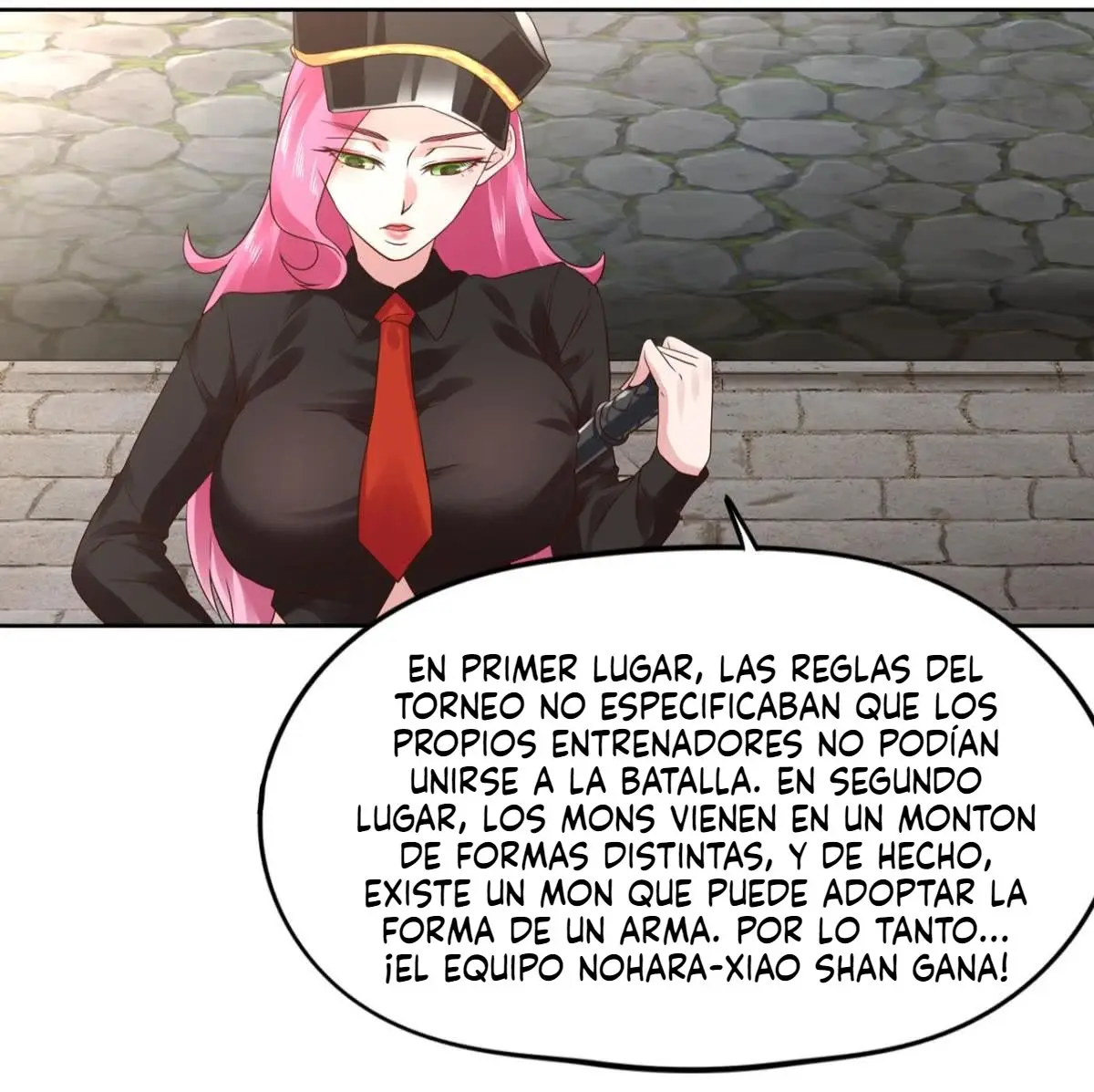 Player Reborn (2019) - Capítulo 157 - Página 18 - LectorTMOo