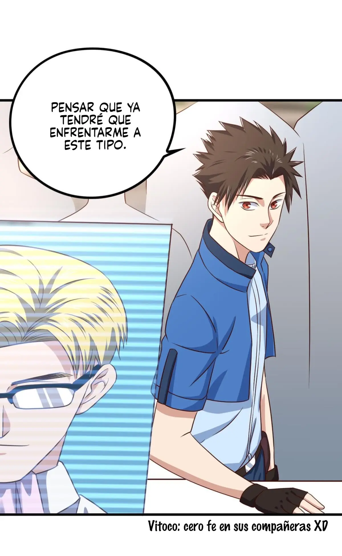 Player Reborn (2019) - Capítulo 158 - Página 8 - LectorTMOo