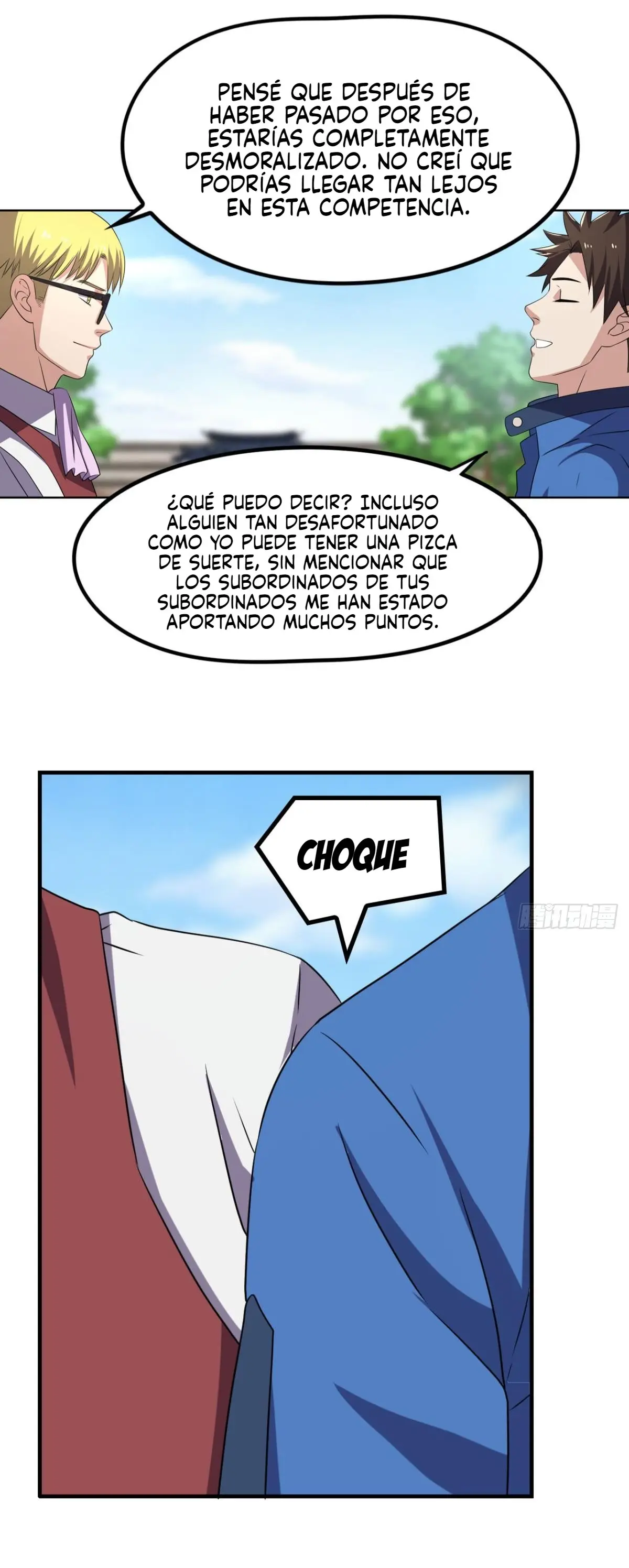 Player Reborn (2019) - Capítulo 158 - Página 12 - LectorTMOo