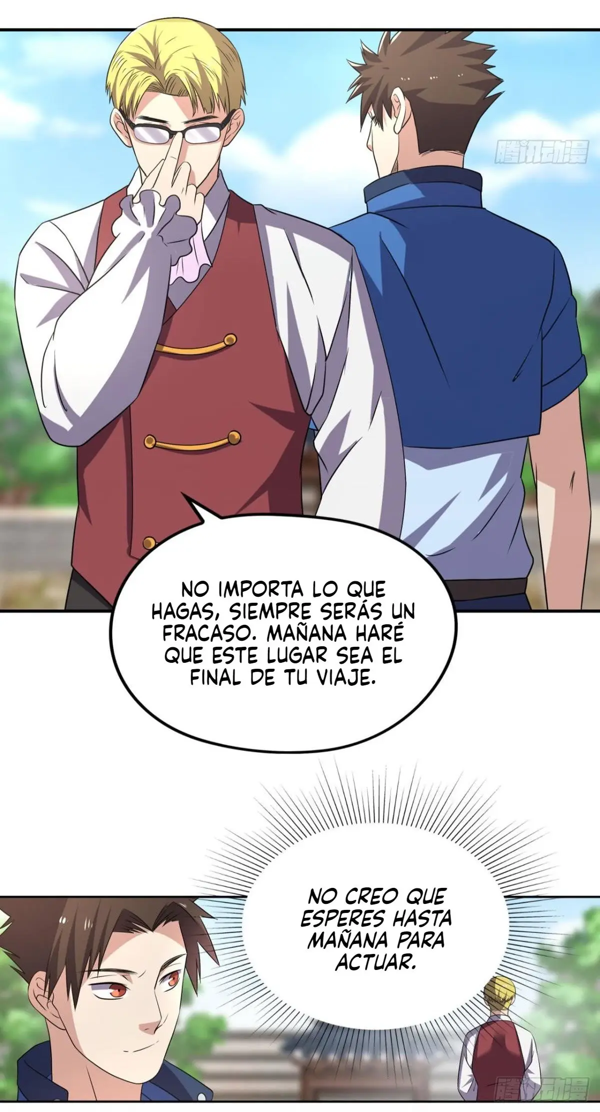 Player Reborn (2019) - Capítulo 158 - Página 13 - LectorTMOo
