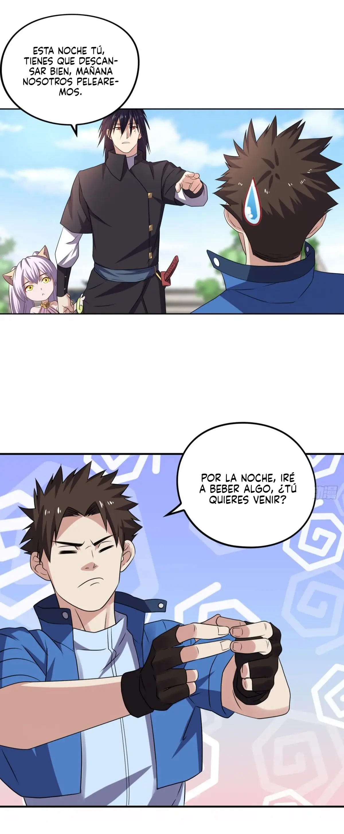 Player Reborn (2019) - Capítulo 158 - Página 14 - LectorTMOo