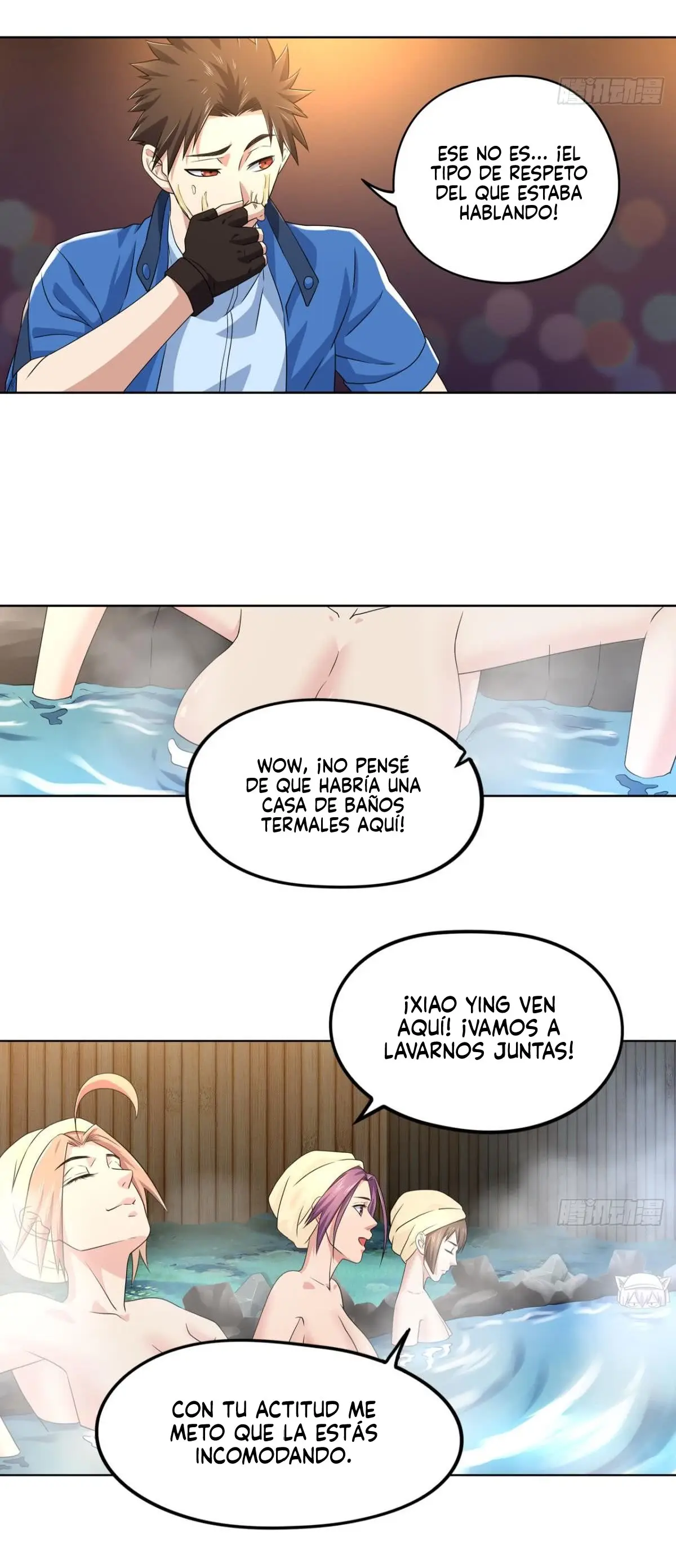 Player Reborn (2019) - Capítulo 159 - Página 4 - LectorTMOo