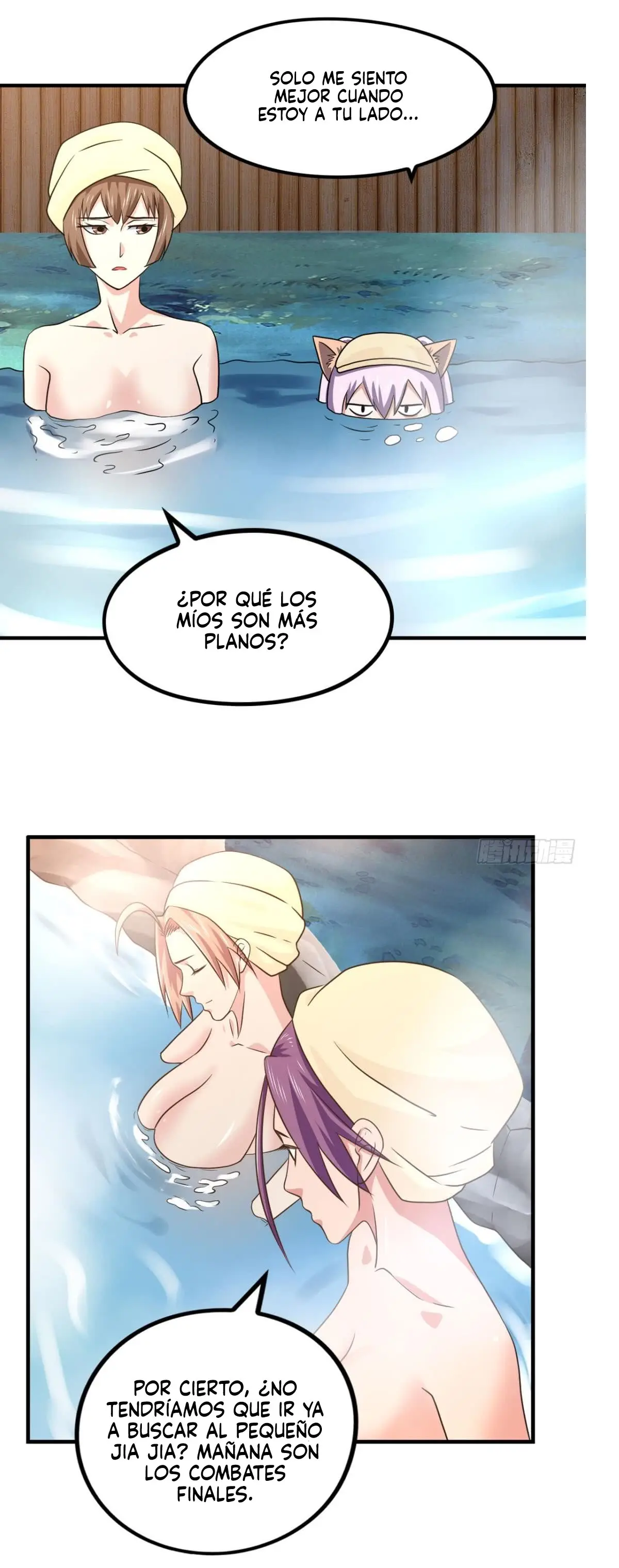 Player Reborn (2019) - Capítulo 159 - Página 6 - LectorTMOo