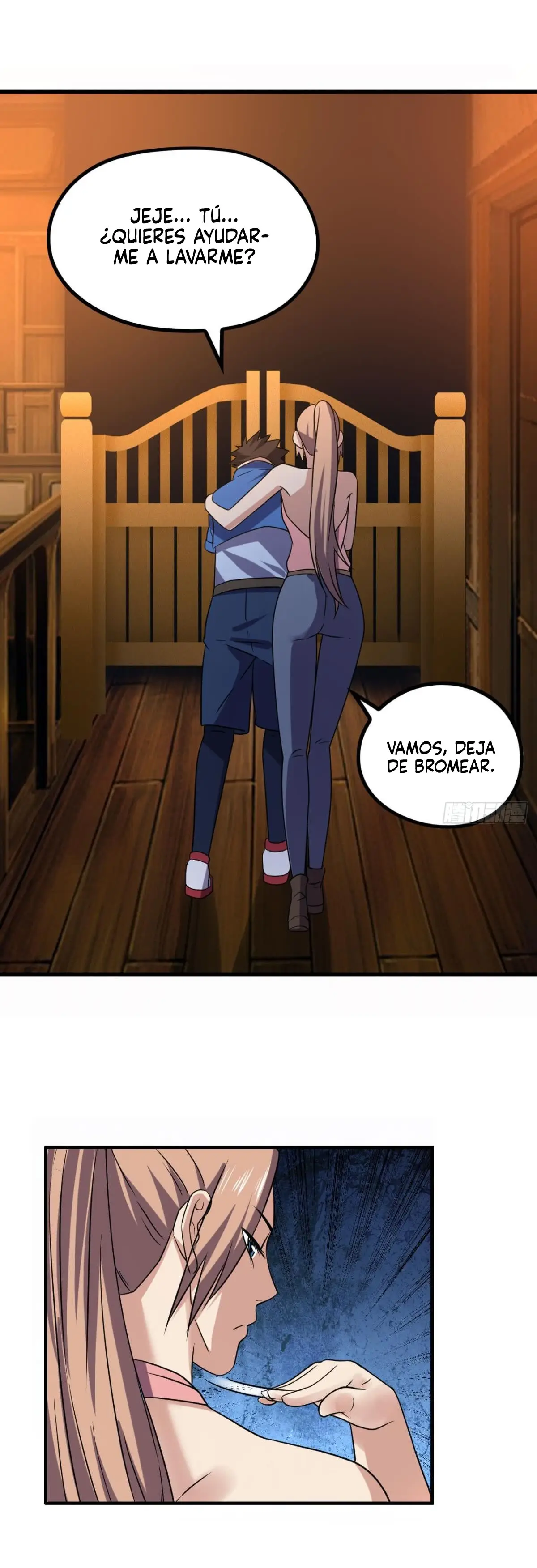Player Reborn (2019) - Capítulo 159 - Página 11 - LectorTMOo