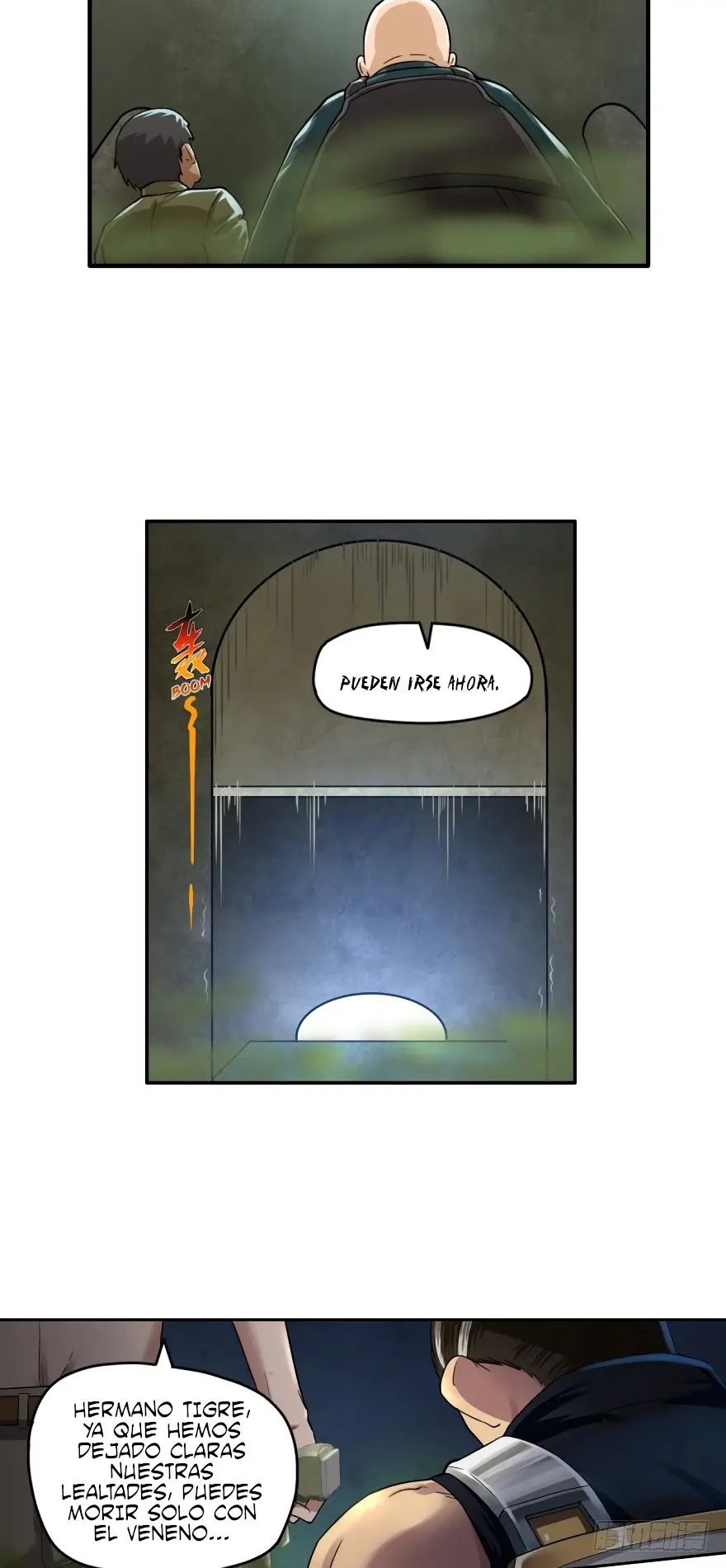 Player Reborn (2019) - Capítulo 16 - Página 3 - LectorTMOo