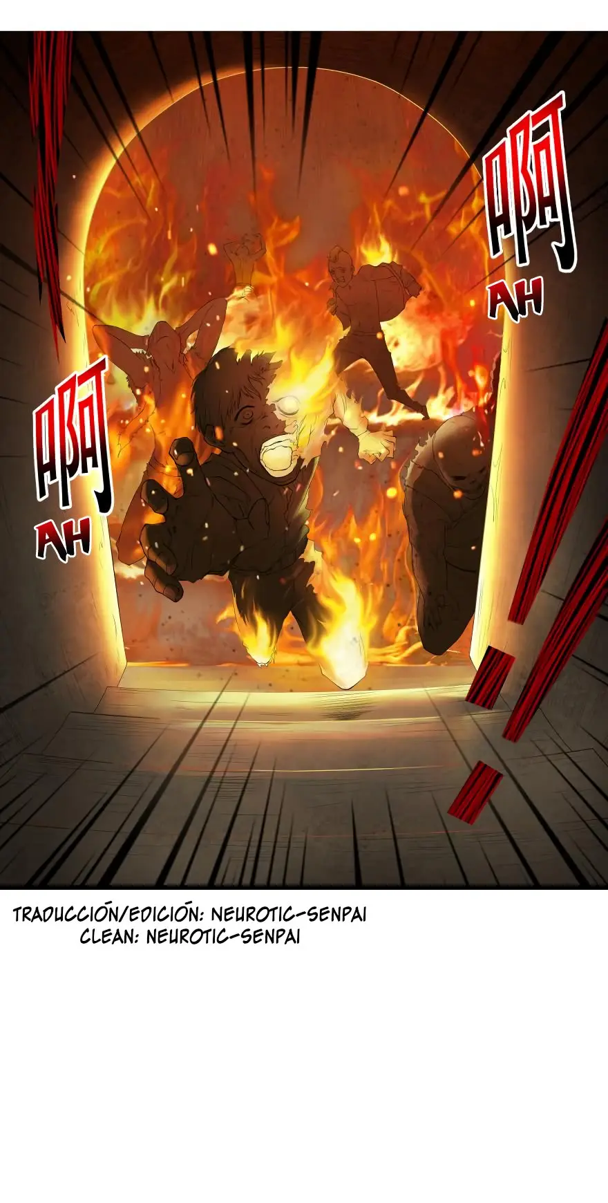 Player Reborn (2019) - Capítulo 16 - Página 13 - LectorTMOo
