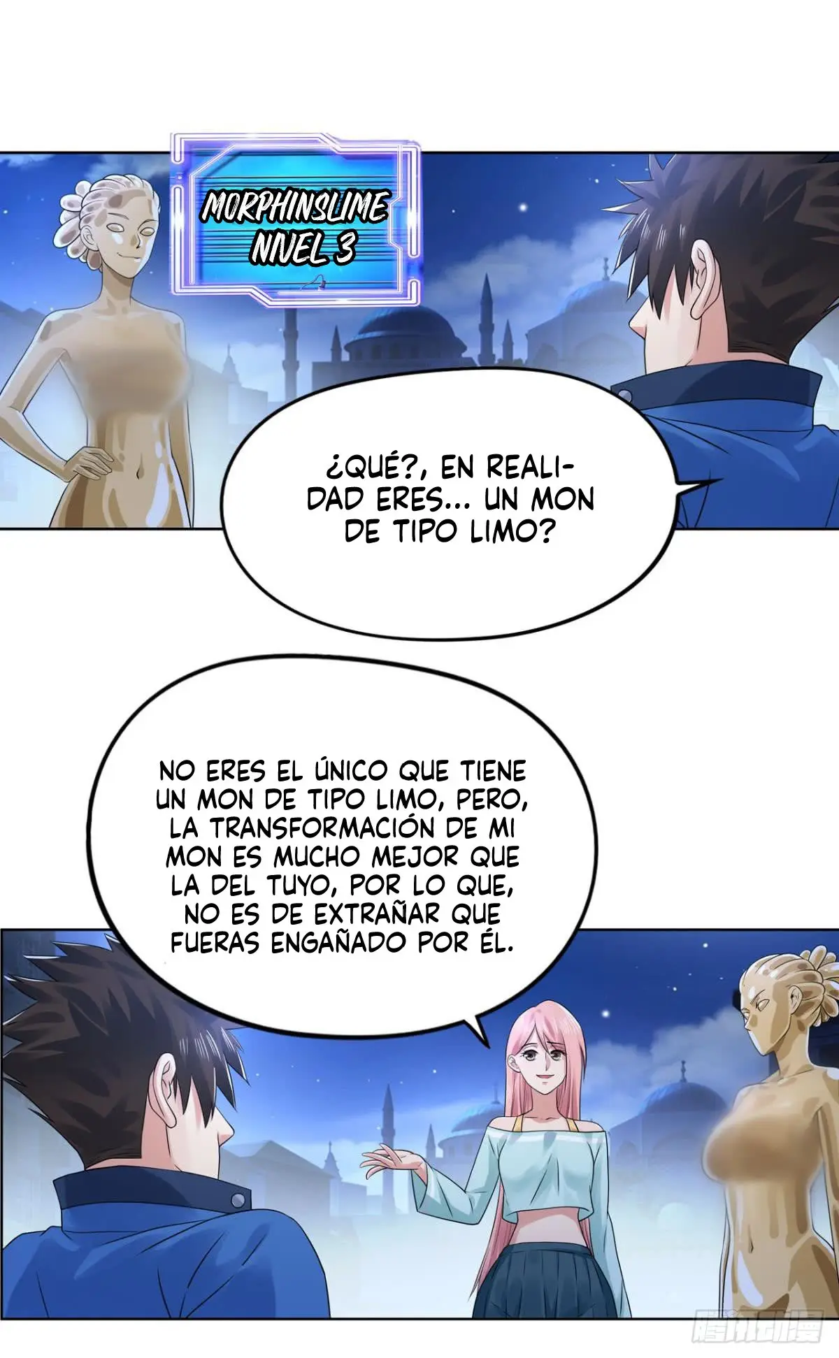 Player Reborn (2019) - Capítulo 160 - Página 2 - LectorTMOo
