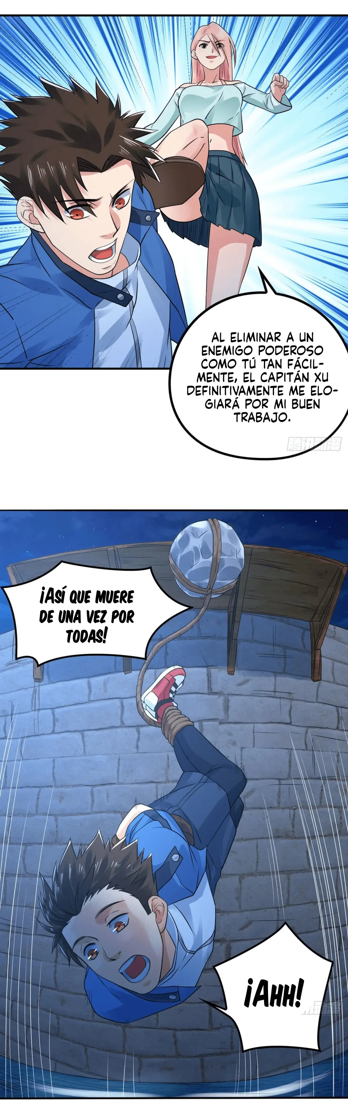 Player Reborn (2019) - Capítulo 160 - Página 4 - LectorTMOo