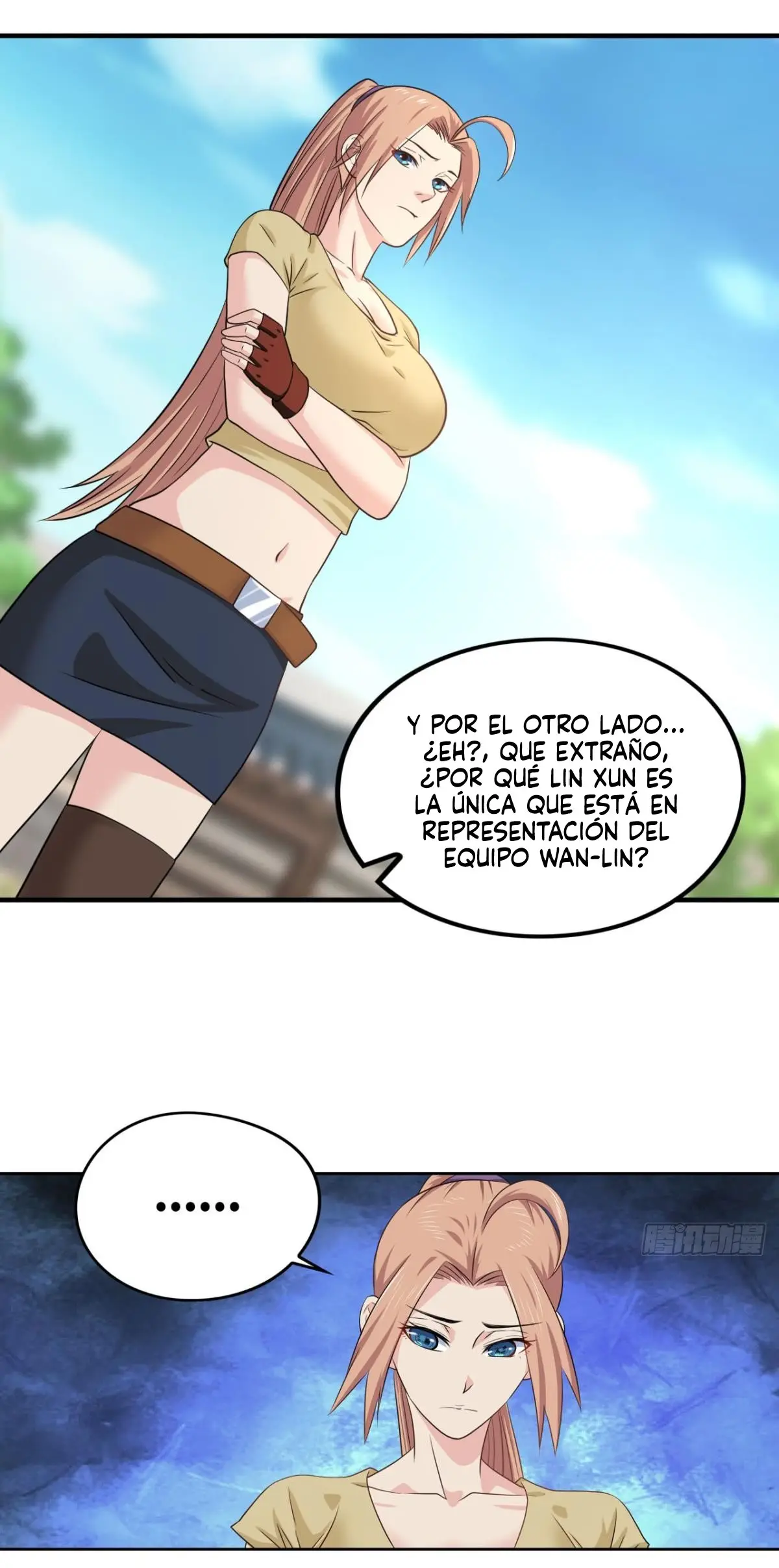 Player Reborn (2019) - Capítulo 160 - Página 8 - LectorTMOo