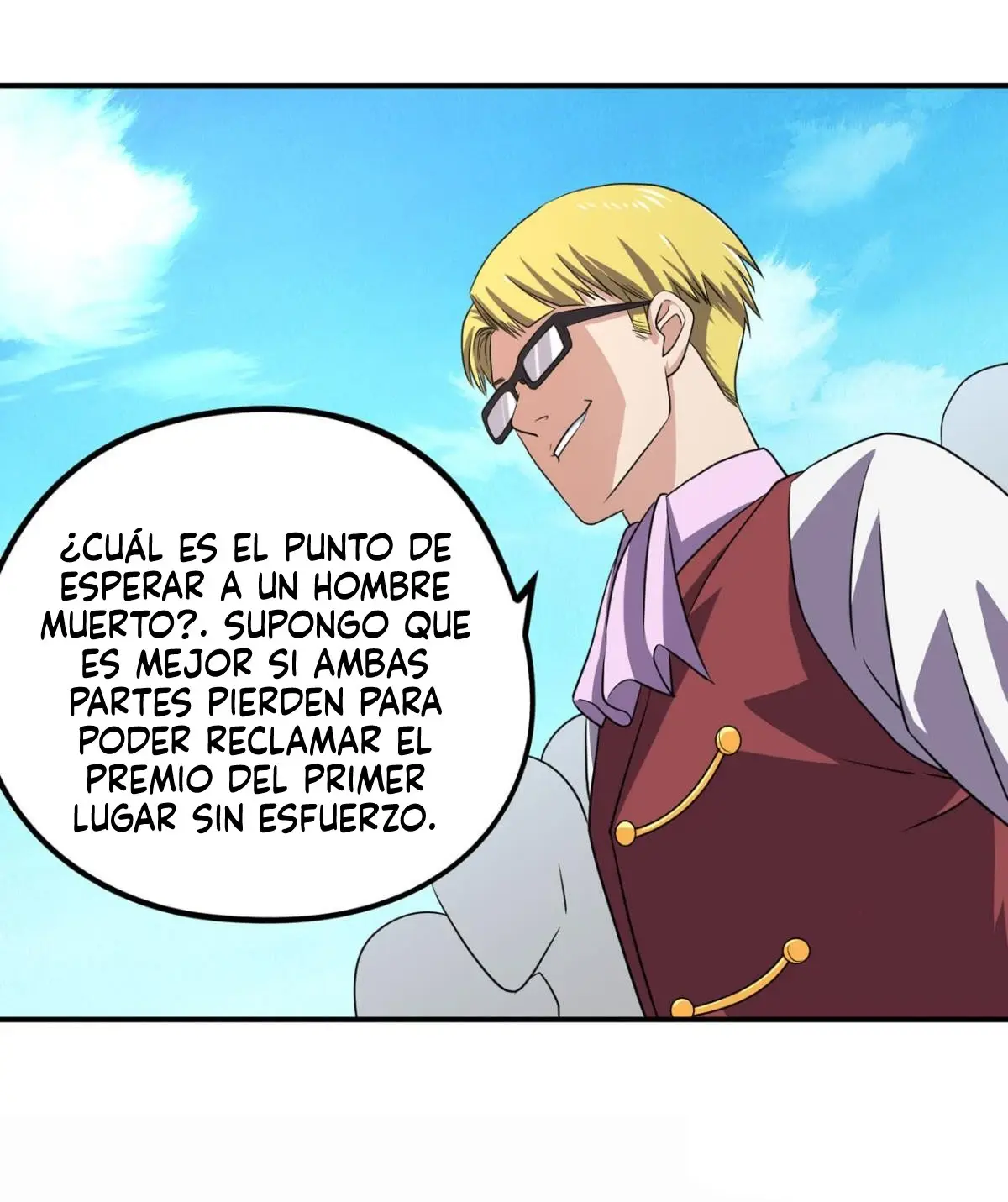 Player Reborn (2019) - Capítulo 160 - Página 13 - LectorTMOo