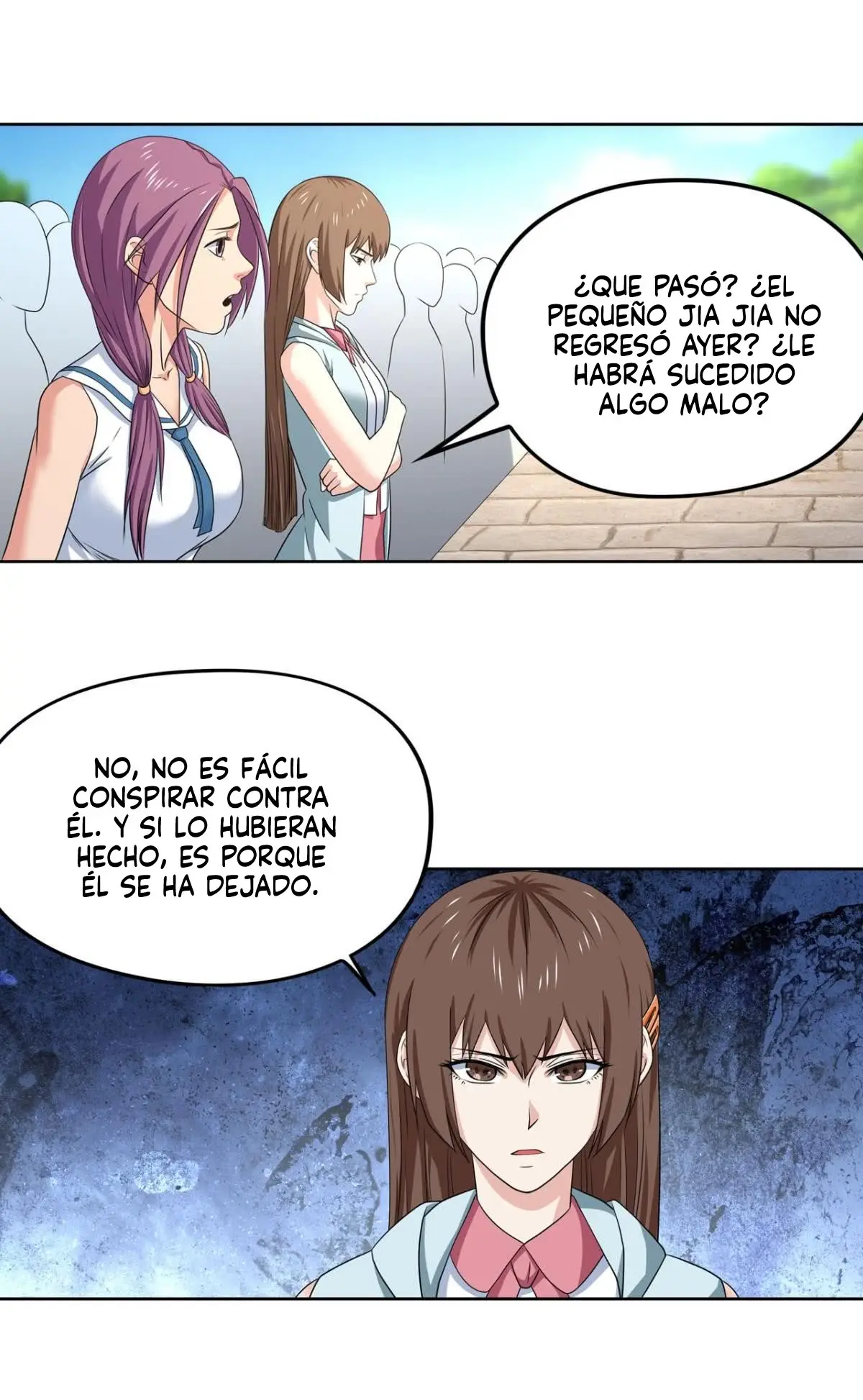 Player Reborn (2019) - Capítulo 160 - Página 14 - LectorTMOo