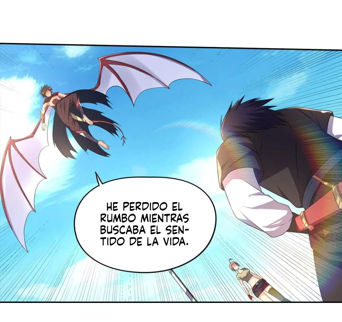 Player Reborn (2019) - Capítulo 160 - Página 16 - LectorTMOo